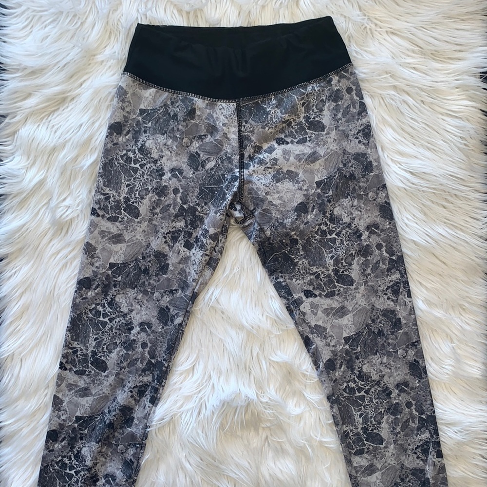 Capri Leggings